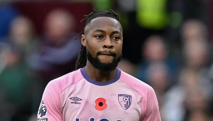 Will Semenyo return? Predicted Bournemouth lineup vs. Sunderland