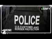 Does ICE need a warrant to enter a private business? VERIFY