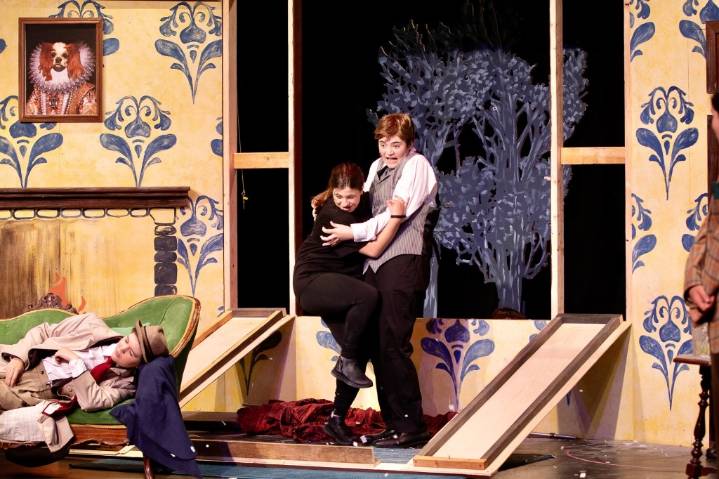 San Jose schools collecting pajamas for LiveMoves clients