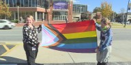 ECU professor, LGBTQ+ community react as appeal to overturn same
