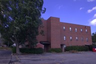 New 50-person emergency shelter opens in Woonsocket