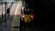 UK train stabbing leaves nine people critically injured