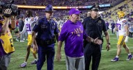 LSU moves to formally fire coach Brian Kelly after lawsuit