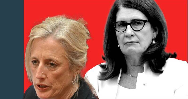 Secret report on cronyism comes back to bite Labor