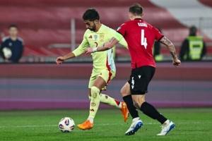 Spain, Switzerland on World Cup brink as Belgium also made to wait