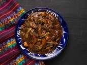 Qué son los romeritos | los tradicionales y populares de la época navideña