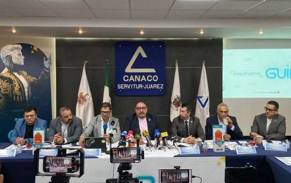 Canaco exige justicia por secuestro y asesinato de hijo de socio en Juárez