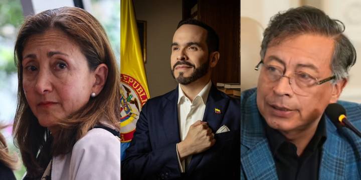 Ingrid Betancourt evalúa una alianza con Abelardo de la Espriella para derrotar a Petro en las elecciones de 2026: “Hay gente indignada”