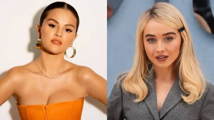 Gold Anthem Awards Honour Selena Gomez, Sabrina Carpenter, Andrew Garfield For Advocacy Work