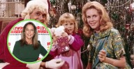 ‘Bewitched’ Star Erin Murphy Imagines What Tabitha’s Life Would Be Like Today