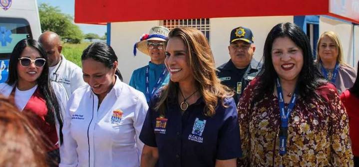 Zulia| Rehabilitado ambulatorio de La Vereda para atención primaria