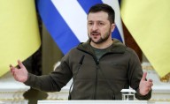 Zelensky revela eliminación de varios puntos en plan de paz; varios fueron propuestos por Trump