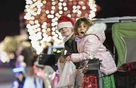 Jingle all the way! Parades, tree lightings and more festive fun planned for the holidays in Northwest Arkansas, River Valley