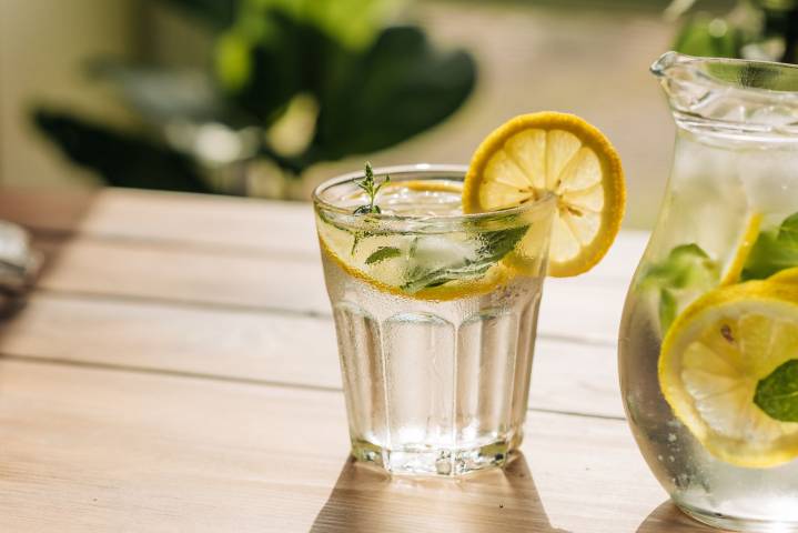 4 Types of Water That Do More Than Hydrate You