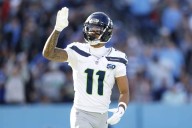Seahawks-Titans takeaways: Jaxon Smith-Njigba's day seals victory for Seattle