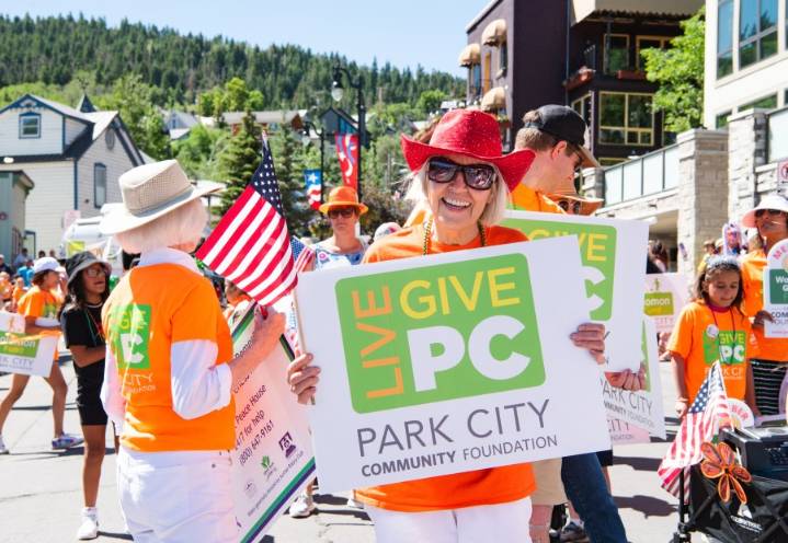 24 hours of giving at the 15th annual Live PC Give PC