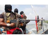 Four Nigerian security personnel killed in jihadist ambush