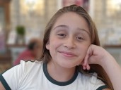 Entretextos: “La paleta de colores”, cuento finalista de prestigioso concurso de literatura escrita por niños