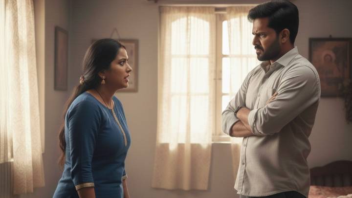 Woman alleges sex exploitation by partner for 5 years on pretext of marriage