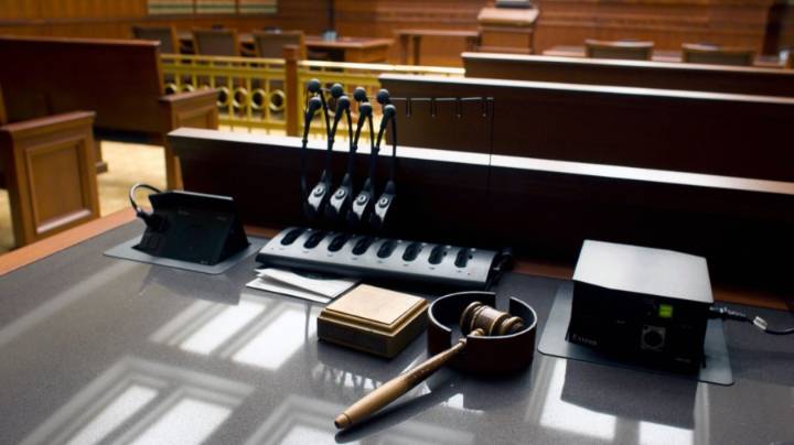 Trump administration ordered to provide bond hearings to long