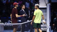 El último y sincero elogio de Djokovic a Sinner y Alcaraz tras la final de Turín: "La verdad es que..."