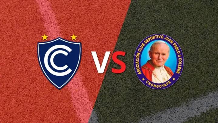 Liga 1: Cienciano se enfrenta ante la visita Juan Pablo II por la fecha 17