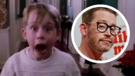 Macaulay Culkin shares pitch for new 'Home Alone' sequel