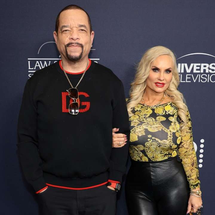Ice-T, Coco Austin's Perfect Love Story