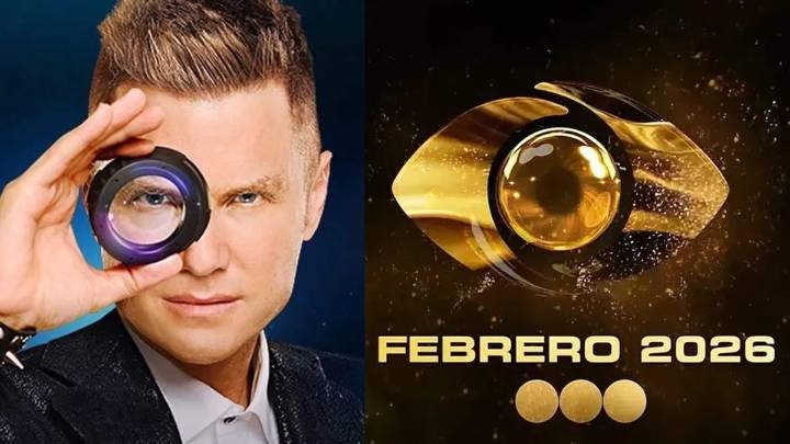 ¿Tres conductores para Gran Hermano?: regresan los históricos y se suma uno nuevo