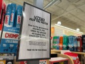 Trump administration to mostly pay full SNAP benefits ‘within 24 hours’ of shutdown end