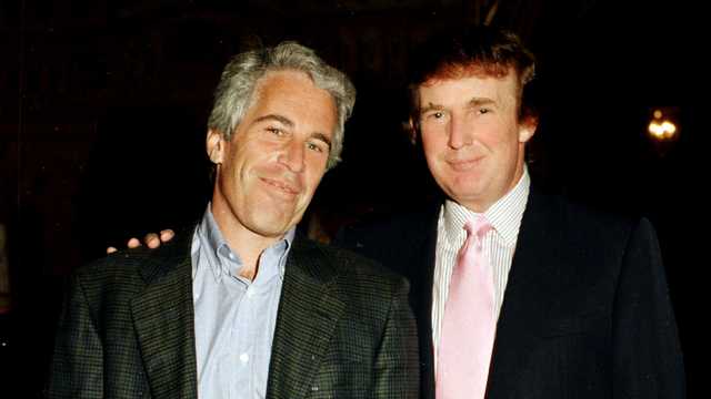 House expected to vote this week on releasing the Epstein files