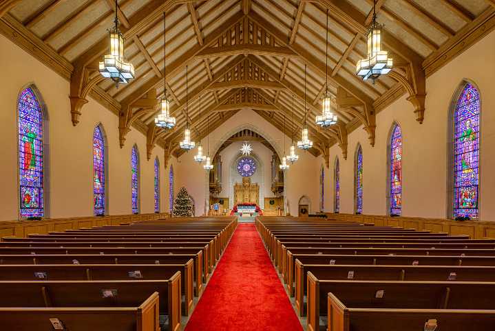 Arizona man gets 6 years for bomb threat targeting churches