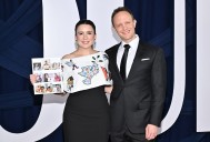 Ms. Rachel Calls Out ‘The New York Times’ Over Coverage of Palestinians