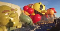 Get a Look at the New Macy’s Thanksgiving Day Parade Balloons