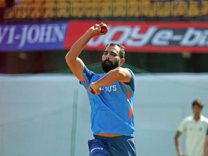 Ranji Trophy: Smaran’s double century leads Karnataka to 547