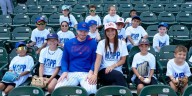 Cubs cap 2025 charity work during Thanksgiving season