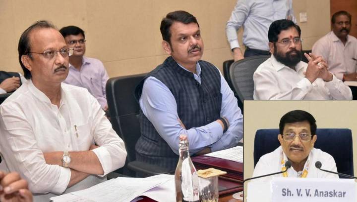 Maha approves Rs 827 Cr Share Capital for three DCCBs