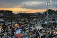 Town Planning Act ‘Deficient’, Says Jammu Kashmir Panel