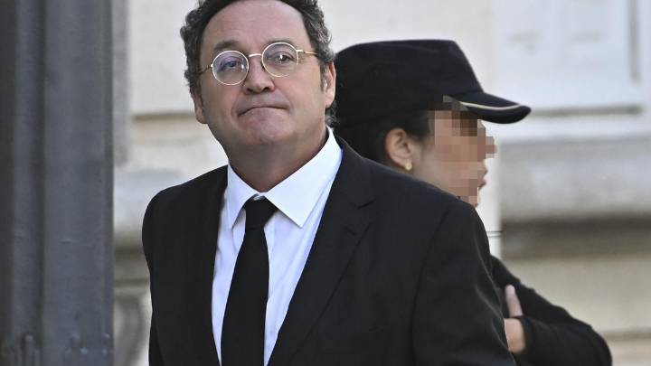 El fiscal que denunció a González Amador admite que "no era un asunto de enjundia" y que supo por sus jefas que era la pareja de Ayuso