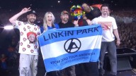 Linkin Park volvió a la Argentina con nueva cantante, pero respetó el legado de Chester Bennington con honores