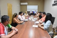 Buscan modernizar el reglamento del carnaval de Santo Tomé