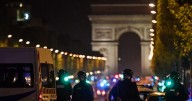 France Averaged a Deadly Terror Attack Every 6 Months over Past Decade