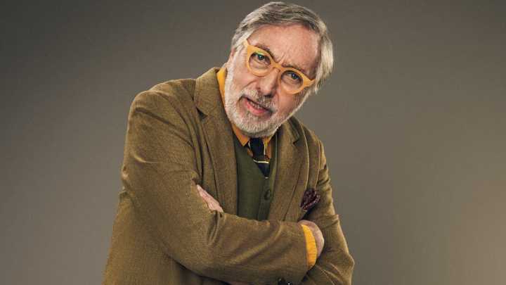 Preocupación por la salud de Luis Brandoni: tuvo que suspender las funciones para el fin de semana