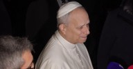 El Papa habla por primera vez del caso del obispo de Cádiz: "Hay que permitir que siga la investigación"