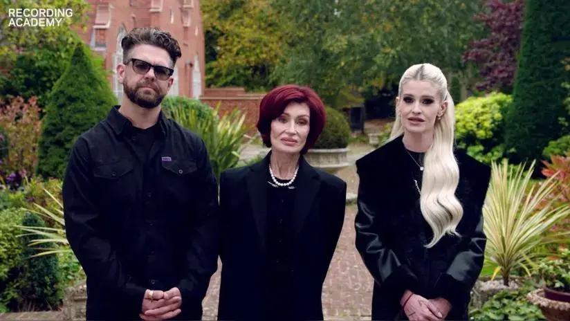 Grammy 2026: Los Osbourne anuncian los nominados de las categorías que alguna vez ganó Ozzy
