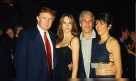 Donald Trump under pressure as Jeffrey Epstein ties resurface