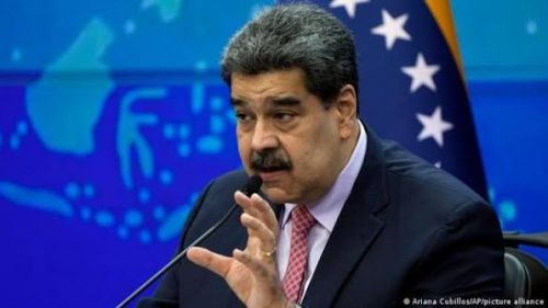 Maduro: "Venezuela ante coyuntura decisiva"