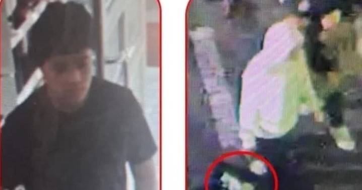 ¿Quién fue el menor de edad que asesinó a Carlos Manzo, alcalde de Uruapan?