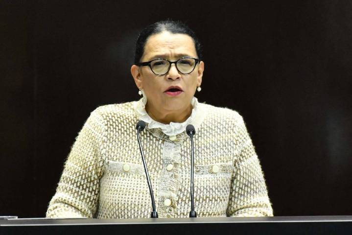 Segob relanza el Sistema Nacional de Búsqueda con nuevas herramientas y comisionada