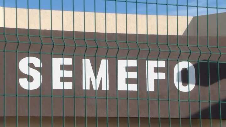 Detienen al Presunto Responsable del Feminicidio de Silvia de 13 Años en Saltillo